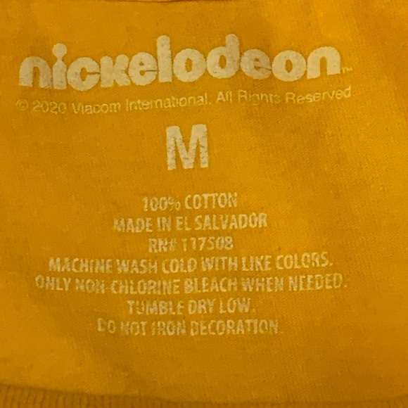 Women’s Rugrats T-Shirt (size M) - Picture 5 of 8